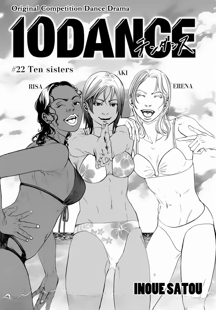 10 Dance Chapter 22 page 2 - Chapter 22