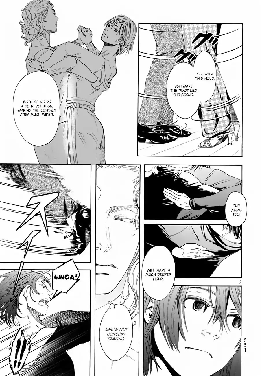 10 Dance Chapter 22 page 4 - Chapter 22