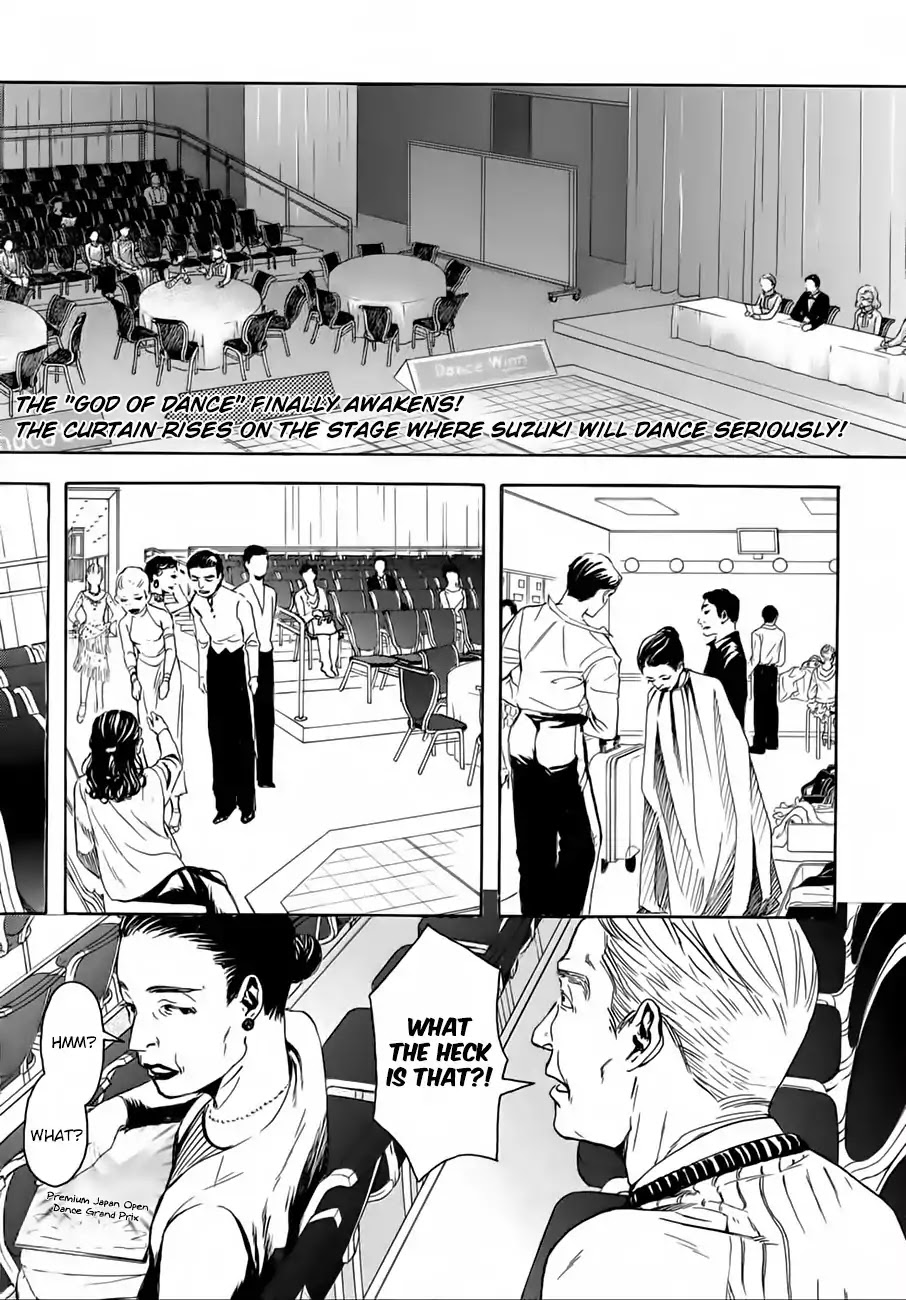 10 Dance Chapter 23.5 page 3 - Chapter 23.5