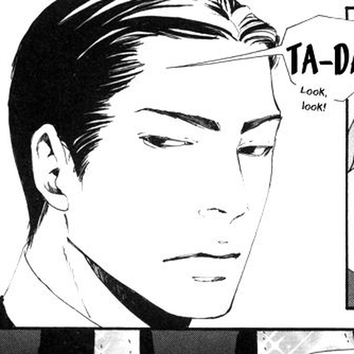 10 Dance Chapter 3.5 cover