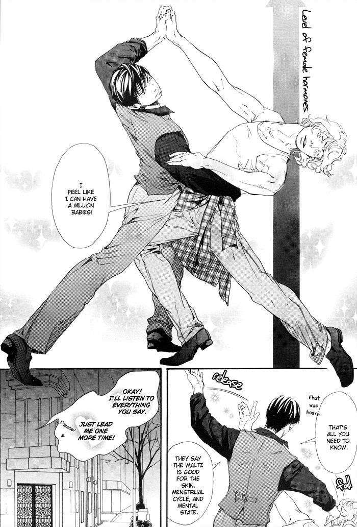 10 Dance Chapter 4 page 28 - Chapter 4
