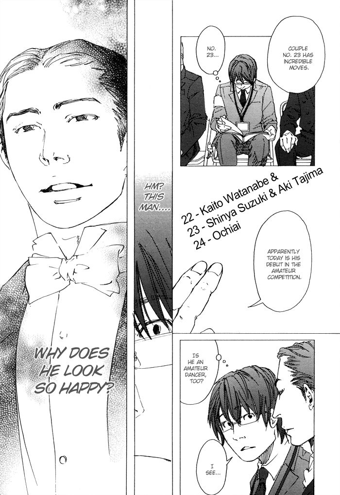 10 Dance Chapter 4 page 7 - Chapter 4