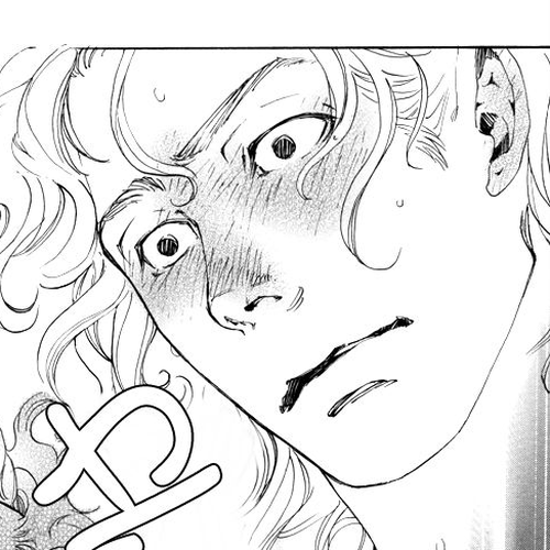 10 Dance Chapter 4 cover