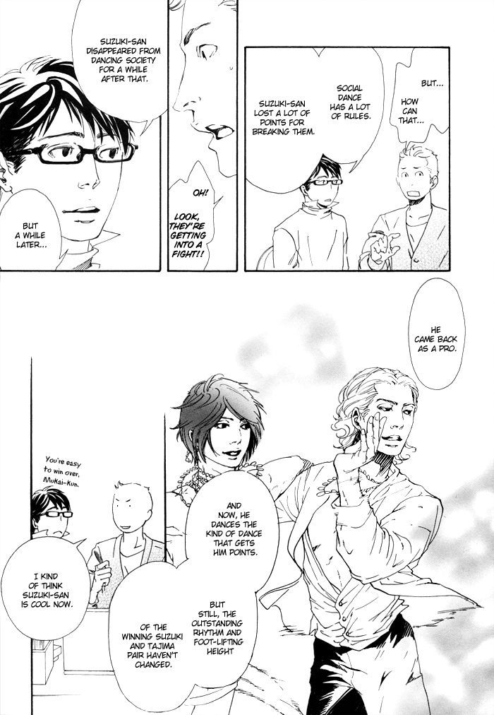 10 Dance Chapter 5 page 7 - Chapter 5