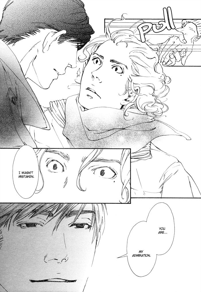 10 Dance Chapter 6 page 19 - Chapter 6