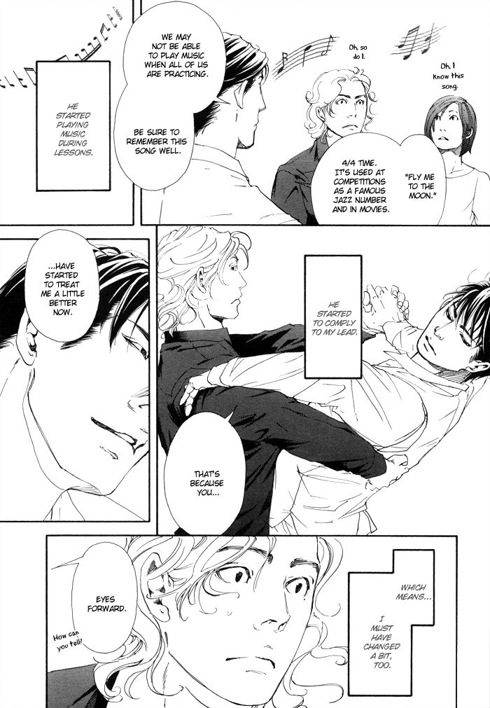 10 Dance Chapter 6 page 24 - Chapter 6