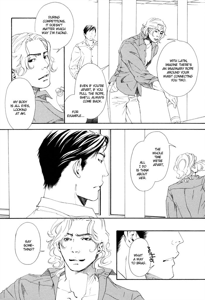 10 Dance Chapter 6 page 29 - Chapter 6