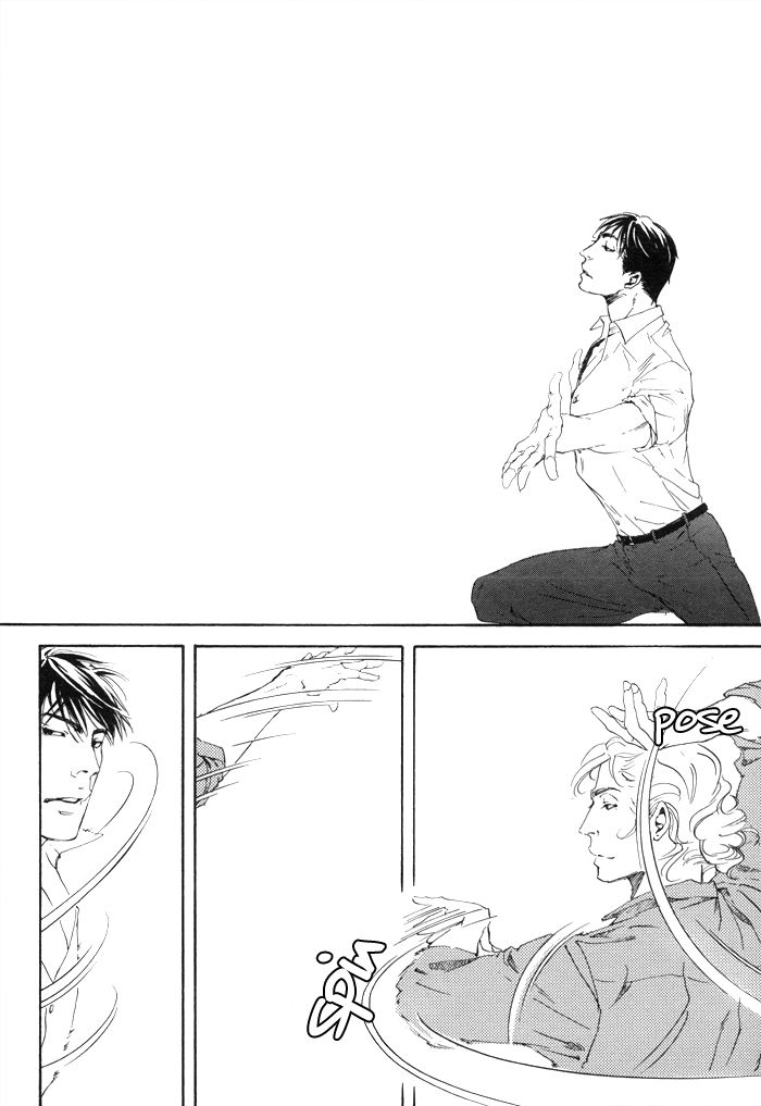 10 Dance Chapter 6 page 31 - Chapter 6