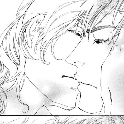 10 Dance Chapter 6 cover