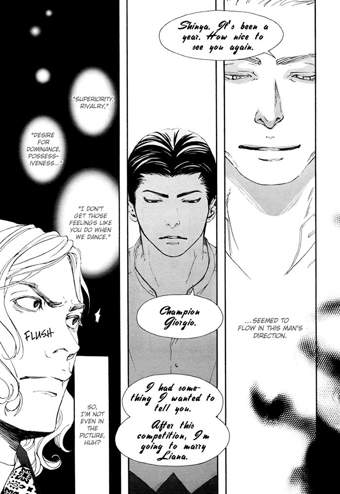 10 Dance Chapter 7 page 13 - Chapter 7