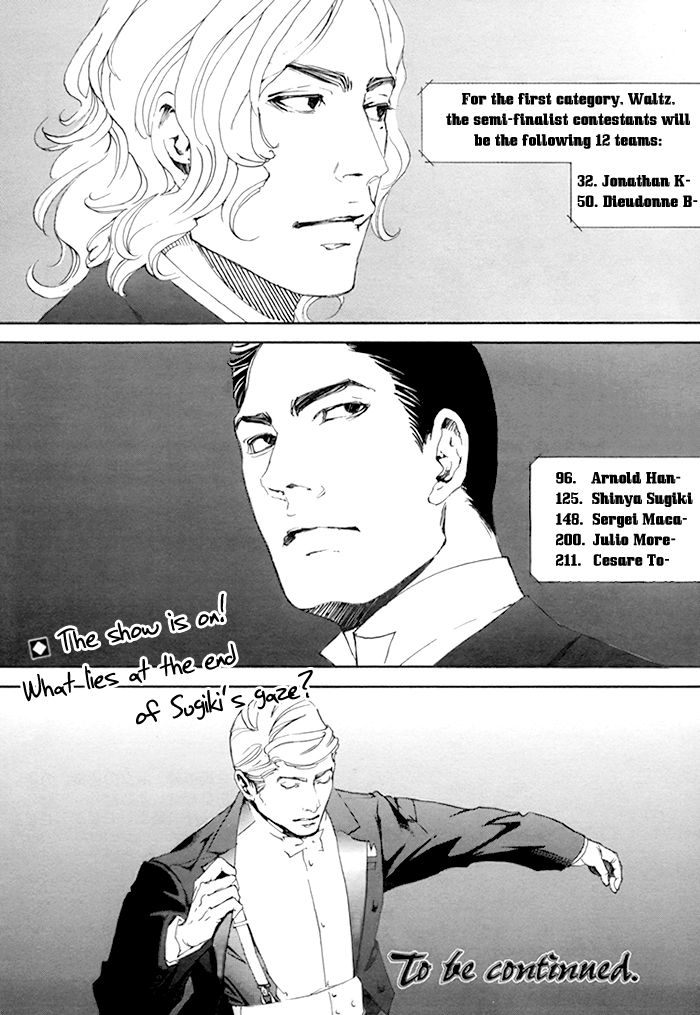 10 Dance Chapter 7 page 24 - Chapter 7