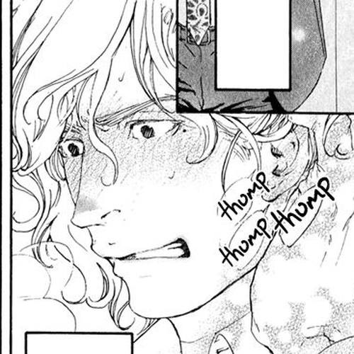 10 Dance Chapter 8.5 cover