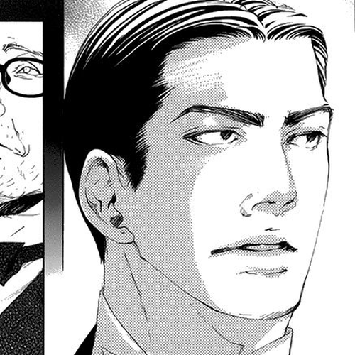 10 Dance Chapter 8 cover