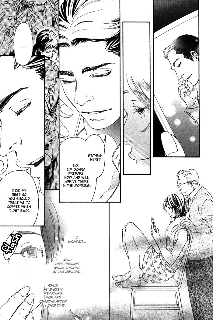 10 Dance Chapter 9.5 page 13 - Chapter 9.5