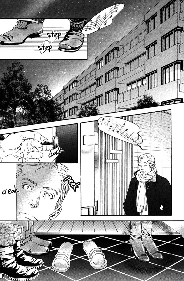 10 Dance Chapter 9.5 page 4 - Chapter 9.5