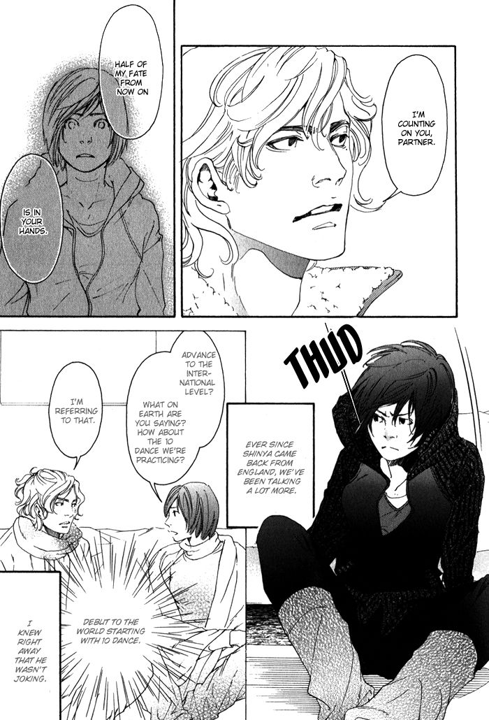 10 Dance Chapter 9.5 page 7 - Chapter 9.5