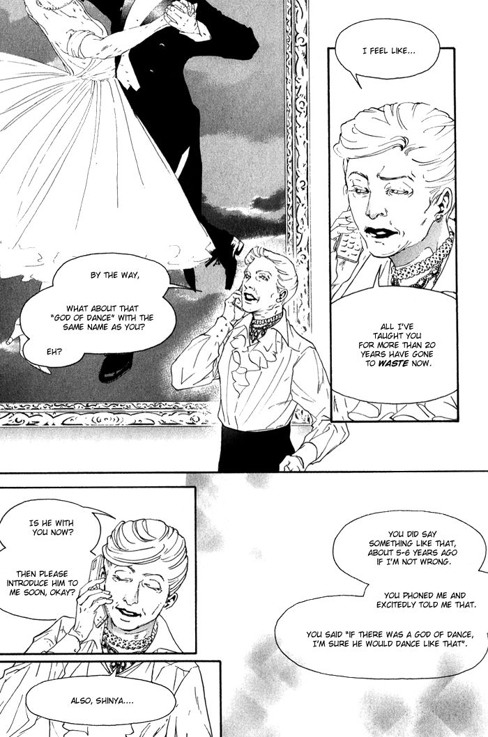 10 Dance Chapter 9 page 23 - Chapter 9