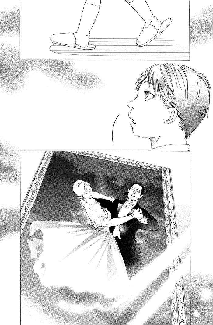 10 Dance Chapter 9 page 30 - Chapter 9