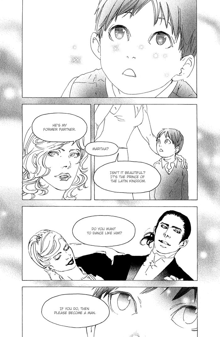10 Dance Chapter 9 page 31 - Chapter 9