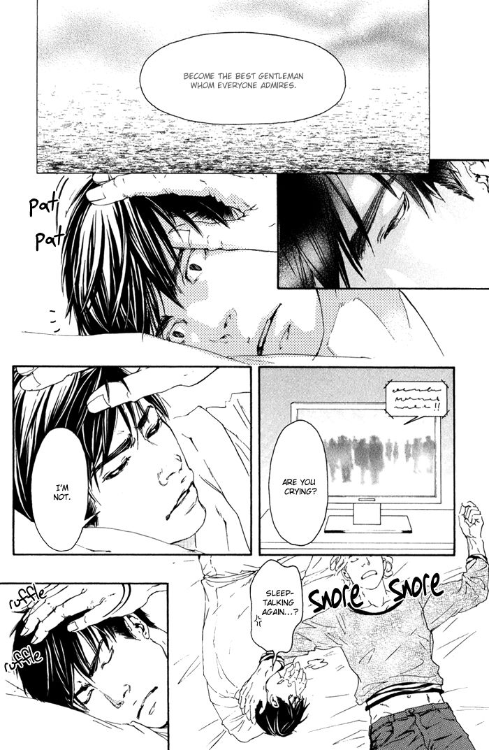 10 Dance Chapter 9 page 32 - Chapter 9
