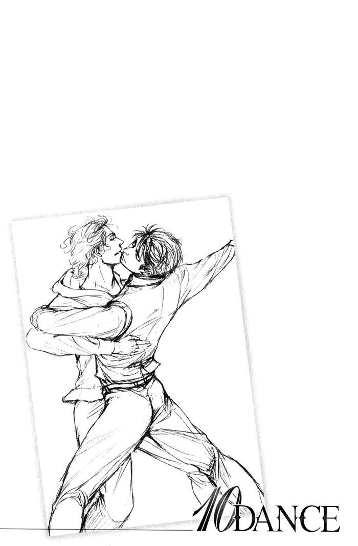10 Dance Chapter 9 page 4 - Chapter 9