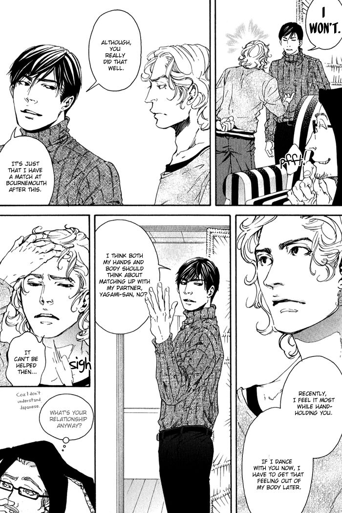 10 Dance Chapter 9 page 43 - Chapter 9
