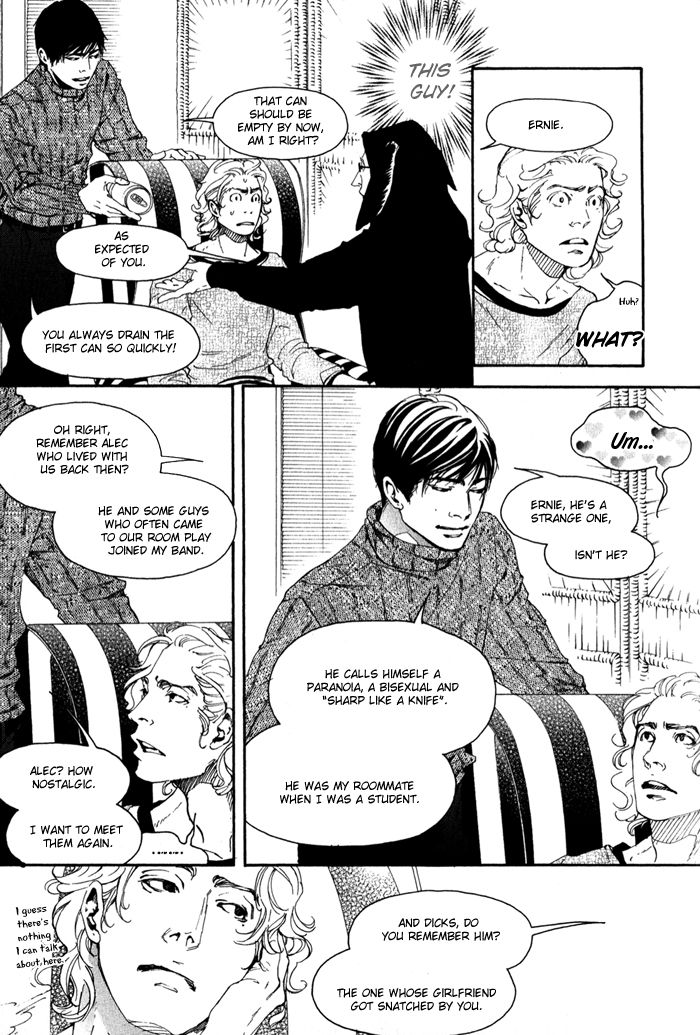 10 Dance Chapter 9 page 45 - Chapter 9