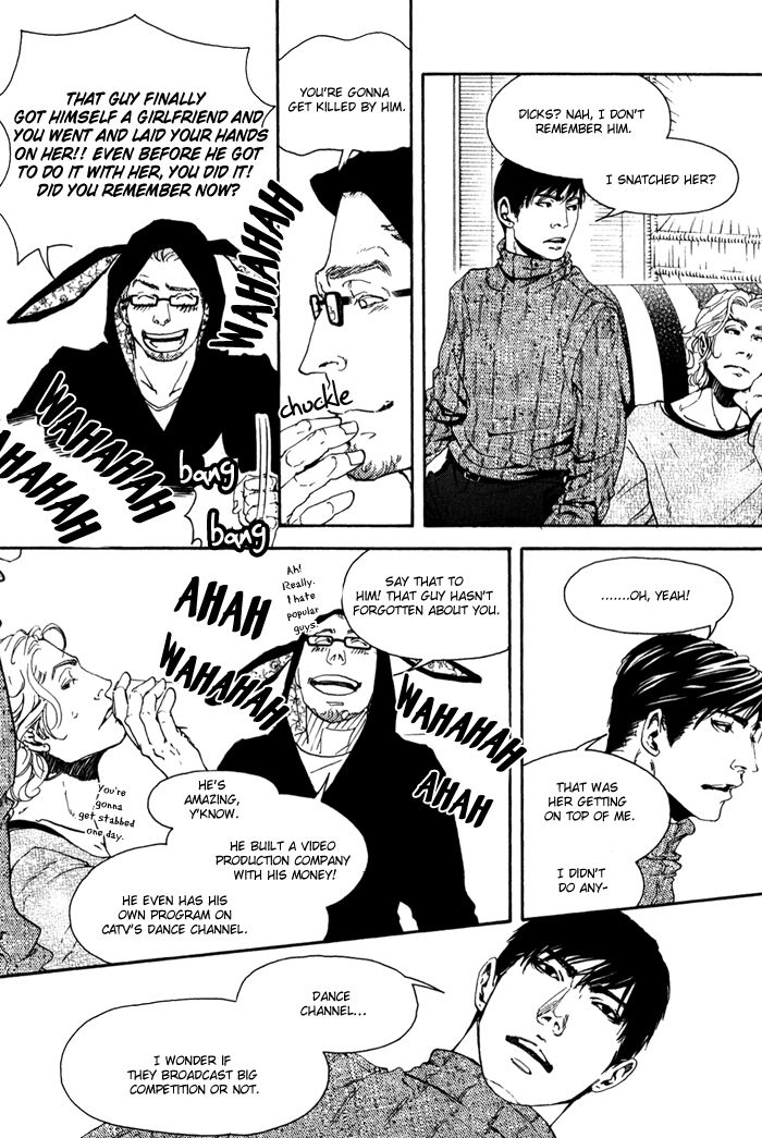 10 Dance Chapter 9 page 46 - Chapter 9