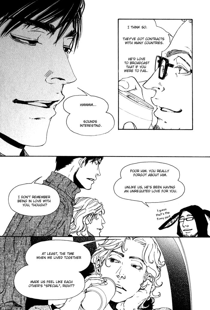 10 Dance Chapter 9 page 47 - Chapter 9