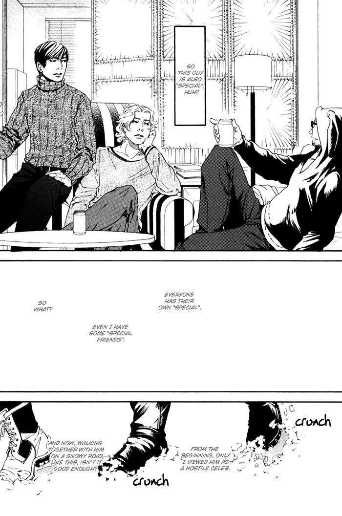 10 Dance Chapter 9 page 48 - Chapter 9