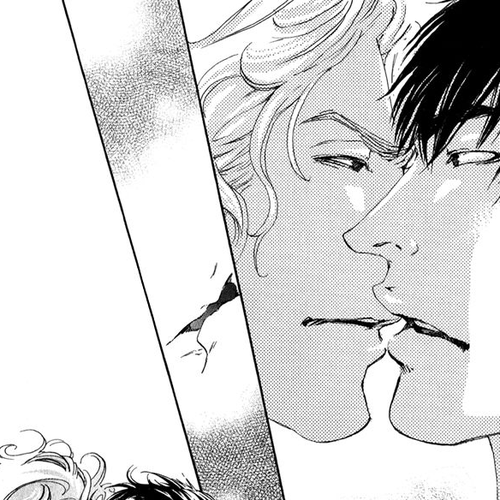 10 Dance Chapter 9 cover