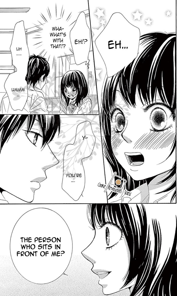 10-manbun no 1 Chapter 1 page 10 - Chapter 1 : Story #01