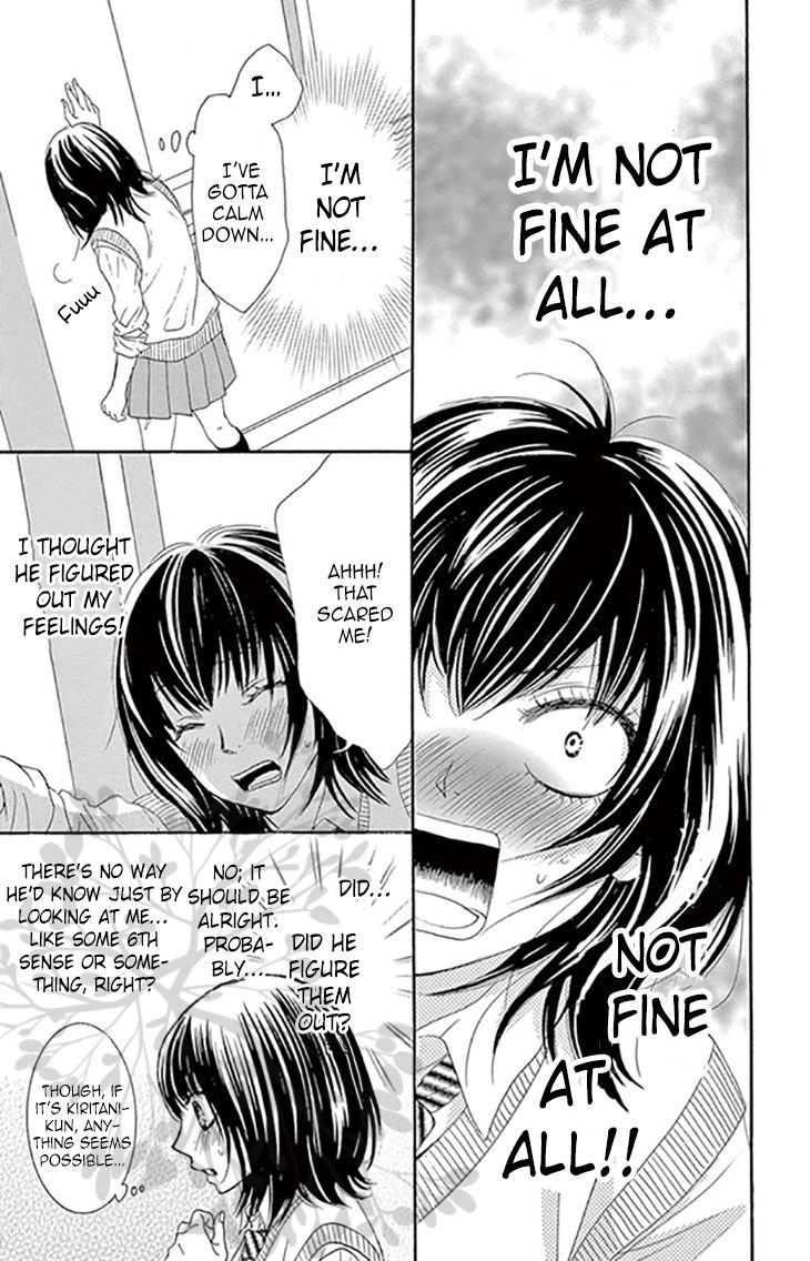 10-manbun no 1 Chapter 1 page 24 - Chapter 1 : Story #01