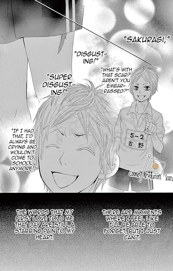 10-manbun no 1 Chapter 1 page 26 - Chapter 1 : Story #01