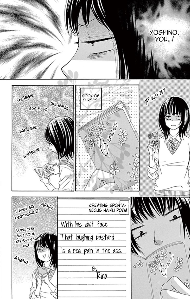 10-manbun no 1 Chapter 1 page 27 - Chapter 1 : Story #01