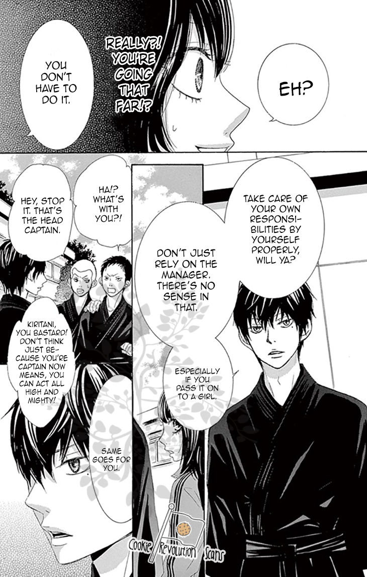 10-manbun no 1 Chapter 1 page 34 - Chapter 1 : Story #01