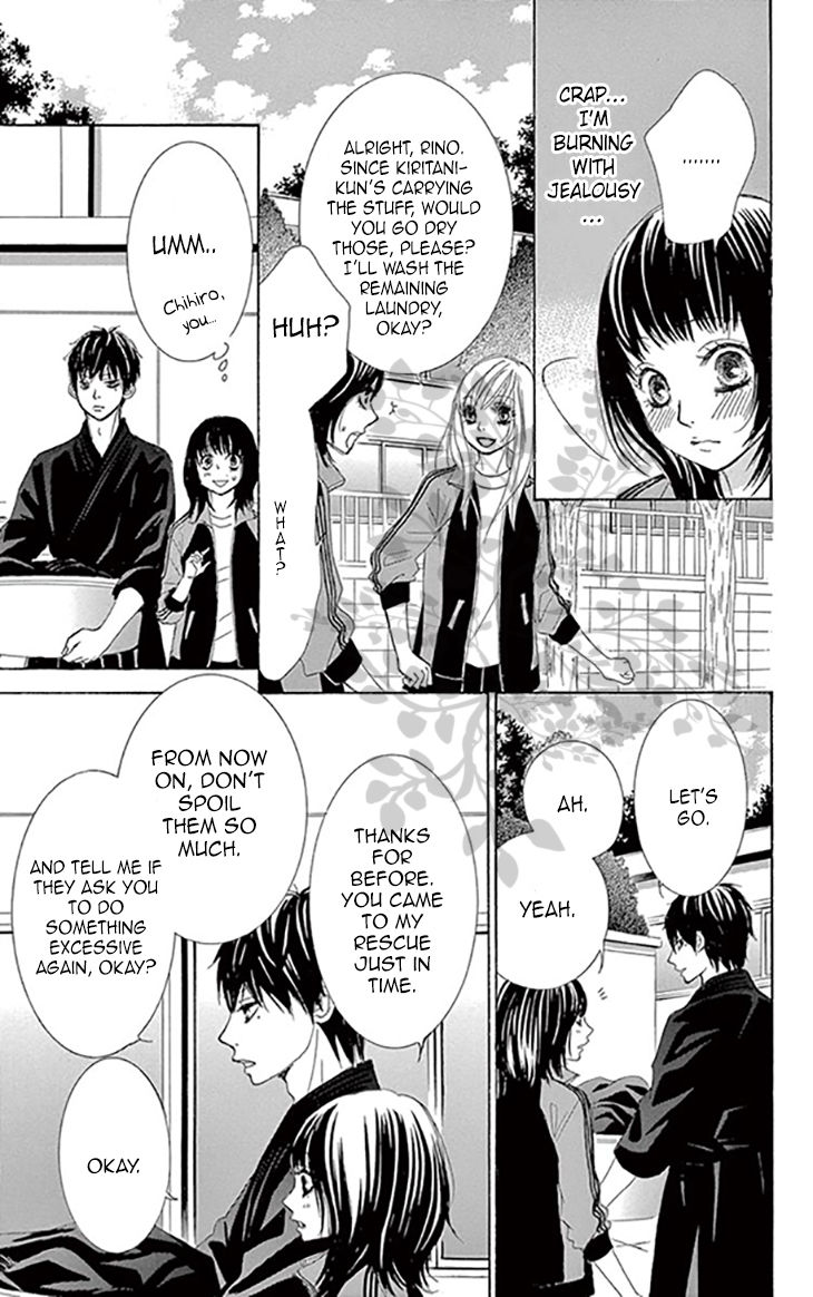 10-manbun no 1 Chapter 1 page 36 - Chapter 1 : Story #01