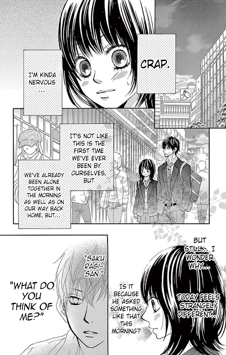 10-manbun no 1 Chapter 1 page 39 - Chapter 1 : Story #01