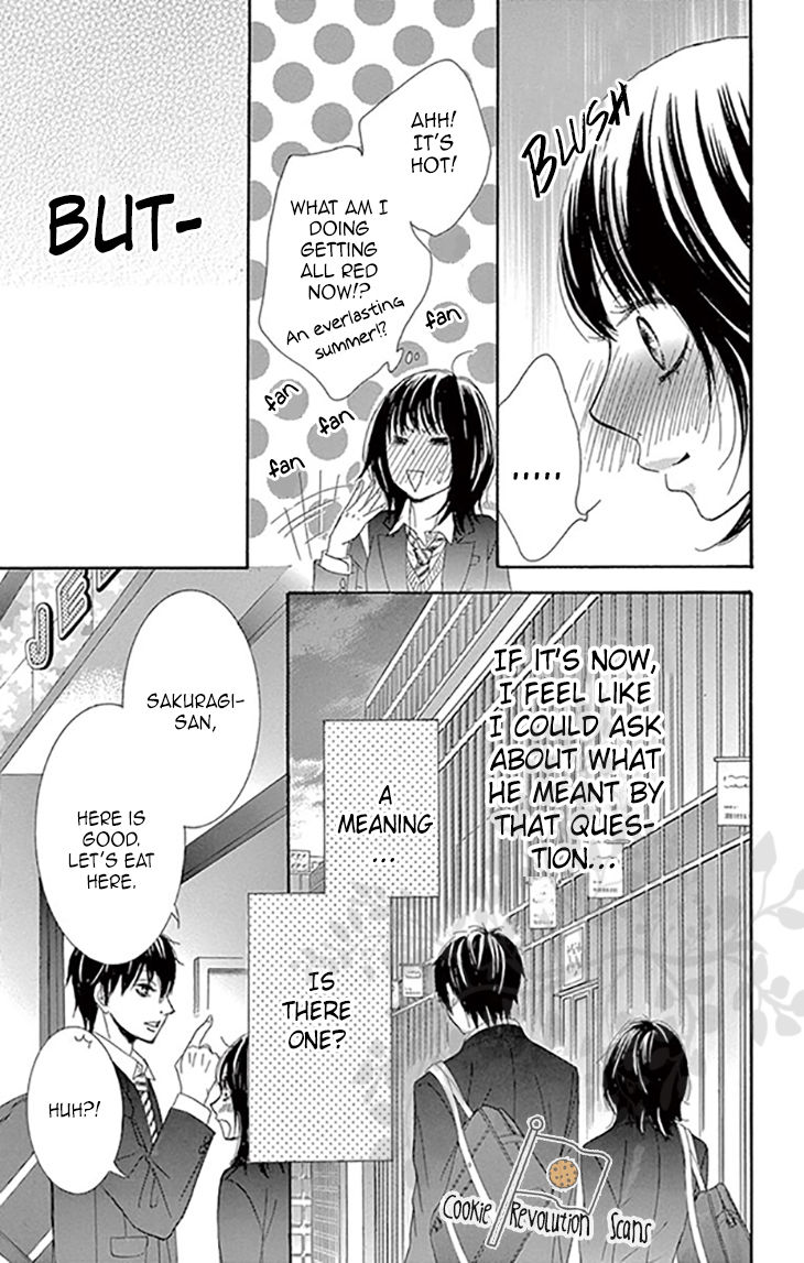 10-manbun no 1 Chapter 1 page 40 - Chapter 1 : Story #01