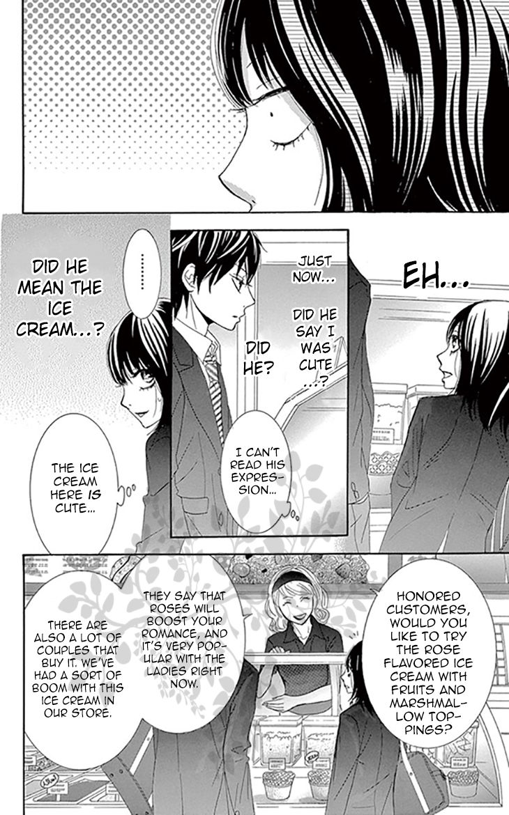 10-manbun no 1 Chapter 1 page 43 - Chapter 1 : Story #01