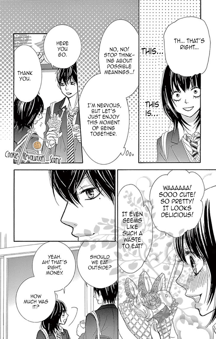 10-manbun no 1 Chapter 1 page 45 - Chapter 1 : Story #01
