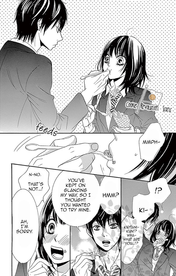 10-manbun no 1 Chapter 1 page 49 - Chapter 1 : Story #01