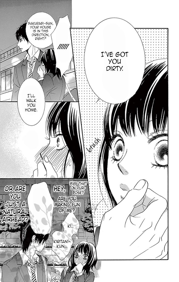 10-manbun no 1 Chapter 1 page 50 - Chapter 1 : Story #01