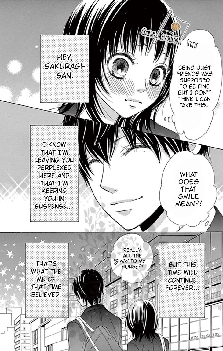 10-manbun no 1 Chapter 1 page 51 - Chapter 1 : Story #01