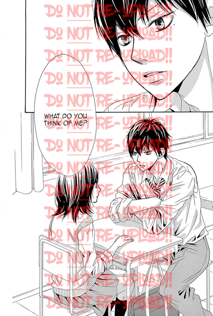 10-manbun no 1 Chapter 1 page 9 - Chapter 1 : Story #01