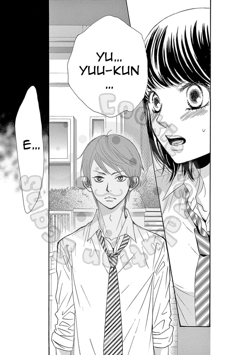 10-manbun no 1 Chapter 10 page 10 - Chapter 10 : Story #10