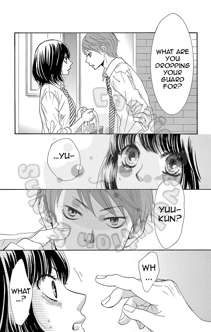 10-manbun no 1 Chapter 10 page 14 - Chapter 10 : Story #10