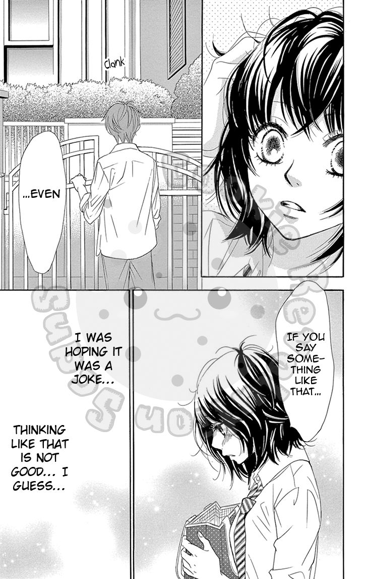 10-manbun no 1 Chapter 10 page 16 - Chapter 10 : Story #10