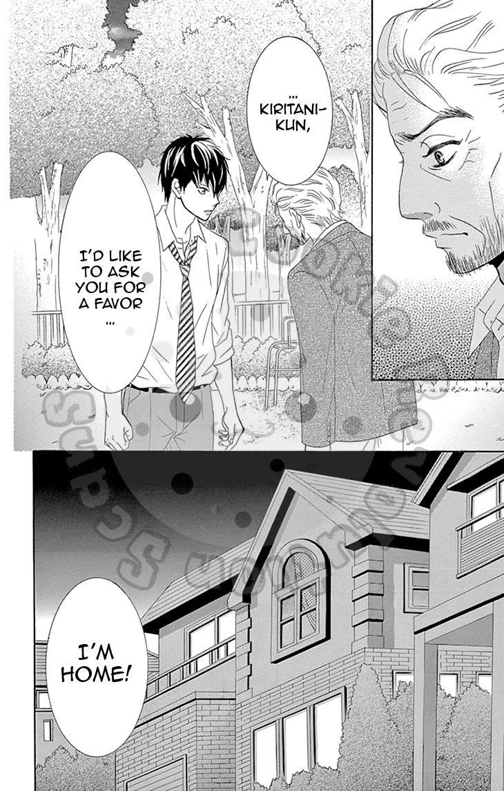 10-manbun no 1 Chapter 10 page 19 - Chapter 10 : Story #10