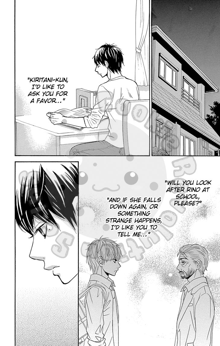 10-manbun no 1 Chapter 10 page 23 - Chapter 10 : Story #10
